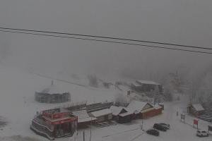 Kamera: Wysokie Tatry Tatranská Lomnica, 904 m n.p.m. Tatrzańska Łomnica Wysokie Tatry Tatranská Lomnica, 904 m n.p.m.