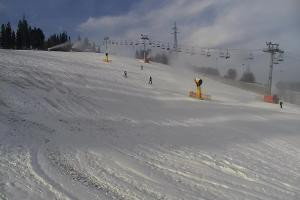 Kamera: Kotelnica Białczańska Kaniówka Białka Tatrzańska Kotelnica Białczańska Kaniówka