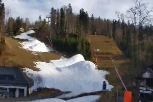 Kamera: Szczyrk Mountain Resort Solisko 650 m npm Szczyrk Szczyrk Mountain Resort Solisko 650 m npm