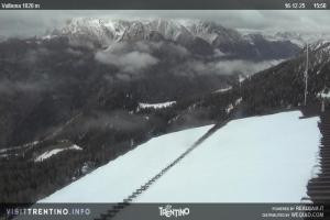 Trevalli Trevalli Lusia - Valbona