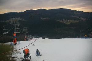 Kamera: Złoty Groń ZŁOTY Groń -ski Istebna 3 Istebna Złoty Groń ZŁOTY Groń -ski Istebna 3