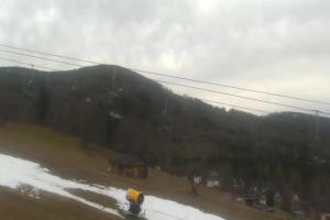 Kamera: Zawoja Ski Stacja dolna Zawoja Zawoja Ski Stacja dolna