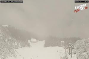 Andalo - Paganella Andalo - Paganella Rifugio Albi de Mez