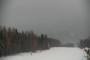 Ustroń Czantoria Czantoria