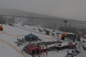 Tatrzańska Łomnica Wysokie Tatry Tatranská Lomnica, 904 m n.p.m.