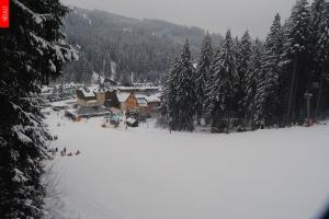 Kamera: SKI VÃtkovice-BÃlá PoÅ‚udnie 568 m n.p.m. BÃlá SKI VÃtkovice-BÃlá PoÅ‚udnie 568 m n.p.m.
