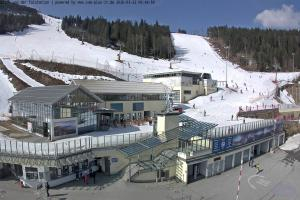 Kamera: Grosser Arber Blick Talstation Arber Grosser Arber Grosser Arber Blick Talstation Arber