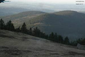 Rokytnice Rokytnice nad Jizerou Lysá hora