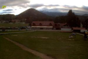 Donovaly Park Snow FUNPARK - 917 m n.p.m.