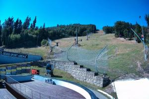 Kamera: Beskid Sport Arena Stacja Dolna Szczyrk Beskid Sport Arena Stacja Dolna