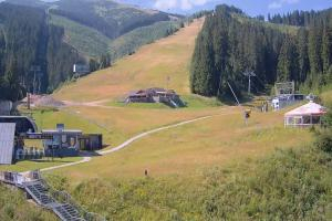 Kamera: Jasna - Chopok Záhradky II. - 1.028 m n.m. Jasna Jasna - Chopok Záhradky II. - 1.028 m n.m.