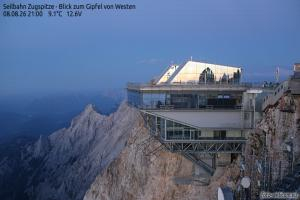Kamera: Ga-Pa Garmisch-Partenkirchen Ga-Pa