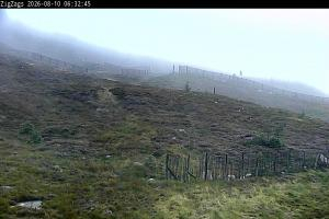Kamera: Cairgorm Zigzags Webcam Cairgorm Cairgorm Zigzags Webcam