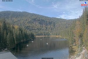 Grosser Arber Grosser Arber Grosser Arbersee