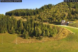 Monte Bondone Monte Bondone Montesel