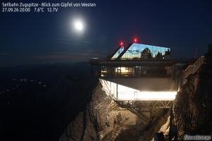 Garmisch-Partenkirchen Ga-Pa 