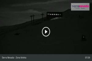 Sierra Nevada Sierra Nevada Zona Veleta
