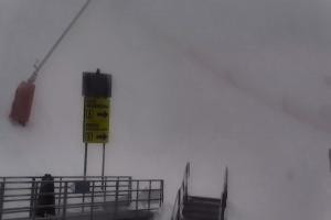 Jasna Jasna - Chopok Kosodrevina - 1.488 m n.m.