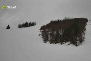 Donovaly Park Snow Patociny - 1136 m n.p.m.