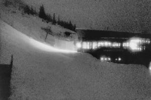 Jasna Jasna - Chopok Kosodrevina - 1.488 m n.m.