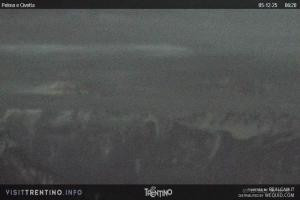 Trevalli  Trevalli  Pelmo e Civetta