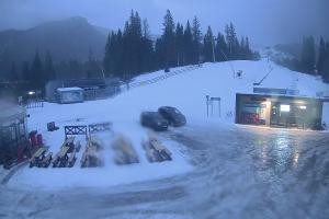 Jasna Jasna - Chopok Lúčky - 943 m n.m.