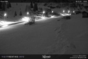 Kamera: San Martino di Castrozza - Passo Rolle Rolle pass San Martino di Castrozza - Passo Rolle San Martino di Castrozza - Passo Rolle Rolle pass