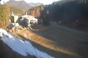 Kamera: Malino Brdo Ski Park Hrabovo Ruzomberok Malino Brdo Ski Park Hrabovo