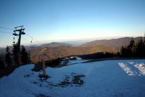Kamera: Szczyrk Mountain Resort Małe Skrzyczne – 1211 m n.p.m. Szczyrk Szczyrk Mountain Resort Małe Skrzyczne – 1211 m n.p.m.