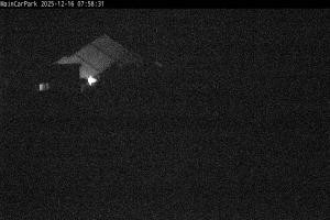 Kamera: Cairgorm Main Carpark Cairgorm Cairgorm Main Carpark