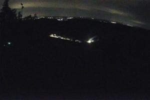 Kamera: KiczeraSki Widok na stok Kiczera KiczeraSki Widok na stok