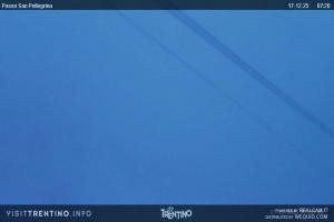 Trevalli Trevalli Passo S. Pellegrino