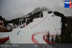 Kamera: Kronplatz - Plan de Corones Passo Furcia Kronplatz - Plan de Corones Kronplatz - Plan de Corones Passo Furcia