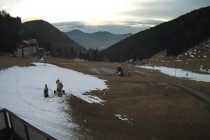Kamera: Malino Brdo Ski Park Vleky Ruzomberok Malino Brdo Ski Park Vleky