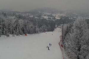 Zwardoń Zwardoń Ski Rachowiec