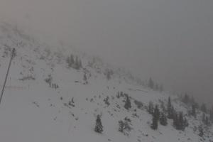 Kamera: Jasna - Chopok Predné Dereše - 1.646 m n. m. Jasna Jasna - Chopok Predné Dereše - 1.646 m n. m.