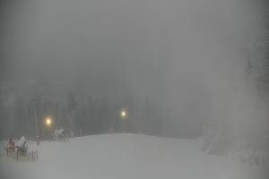 Wisła Soszów Stacja Narciarska SOSZÓW