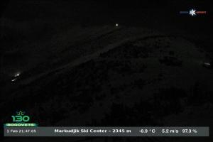 borovets borovets Markudjik