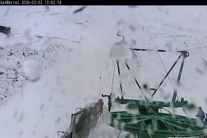 Kamera: Cairgorm Gunbarrel Webcam Cairgorm Cairgorm Gunbarrel Webcam