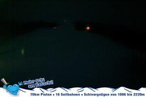 Talstation Tschaneckbahn Tschaneck - Katschberg 