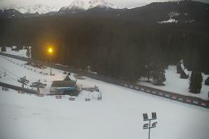 Kamera: Jurgów Ski Widok na stok Jurgów Jurgów Ski Widok na stok