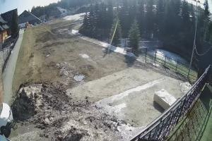 Istebna Zagroń Kamera online