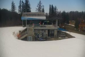 Kamera: Soszów Stacja Narciarska SOSZÓW Wisła Soszów Stacja Narciarska SOSZÓW