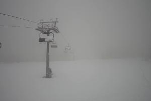 Bukowina Tatrzańska Rusiń-ski Górna stacja