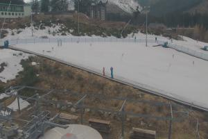 Kamera: Jasna - Chopok Biela Púť – 1.117 m n.m. Jasna Jasna - Chopok Biela Púť – 1.117 m n.m.