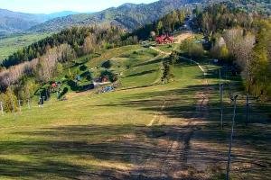 Szczawnica Palenica Szafranówka