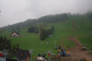 Kamera: Harenda Harenda - dolna Zakopane Harenda Harenda - dolna