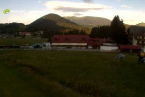 Kamera: Park Snow FUNPARK - 917 m n.p.m. Donovaly Park Snow FUNPARK - 917 m n.p.m.