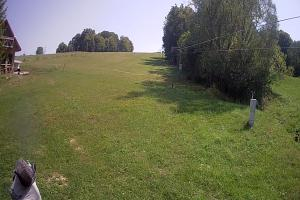 Kamera: KiczeraSki Widok na orczyk Kiczera KiczeraSki Widok na orczyk