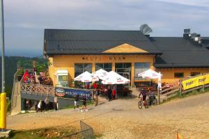 Szczyrk Szczyrk Mountain Resort Hala Skrzyczeńska II - 1000 m n.p.m.